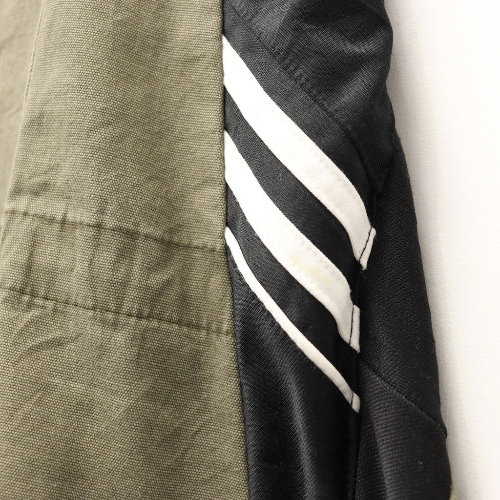 TWISTED PANTS #OLIVE [RP2616302]
