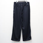 TECH EASY TROUSERS FLANNEL #D.NAVY [BP-39026W]