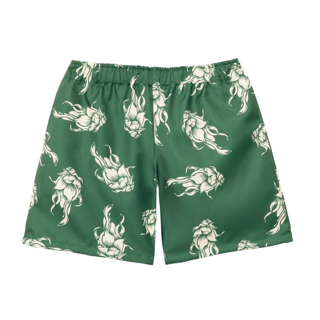 PITAYA 2nd SP #GREEN [SS26_SSA18-1]