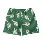 PITAYA 2nd SP #GREEN [SS26_SSA18-1]