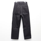 EIGHT #BLACK [AY-1001]