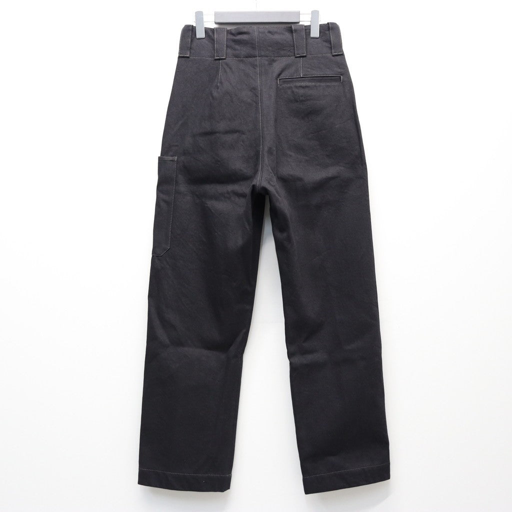 EIGHT #BLACK [AY-1001]