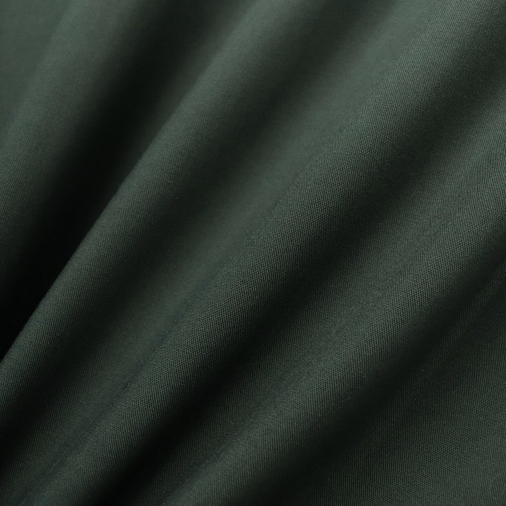 50'S SHIRT L/S ( TYPE-1 ) #GREEN [26FW-WMS-OC03]