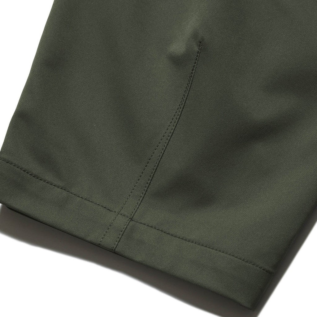 EASY AS PIE RIVER PANTS #ARMY GREEN [24SU-B02]