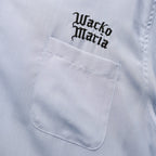 50'S SHIRT S/S ( TYPE-1 ) #L-BLUE [26SS-WMS-OC03]