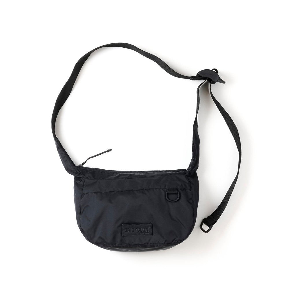 單肩包#黑色 [BCL-55]