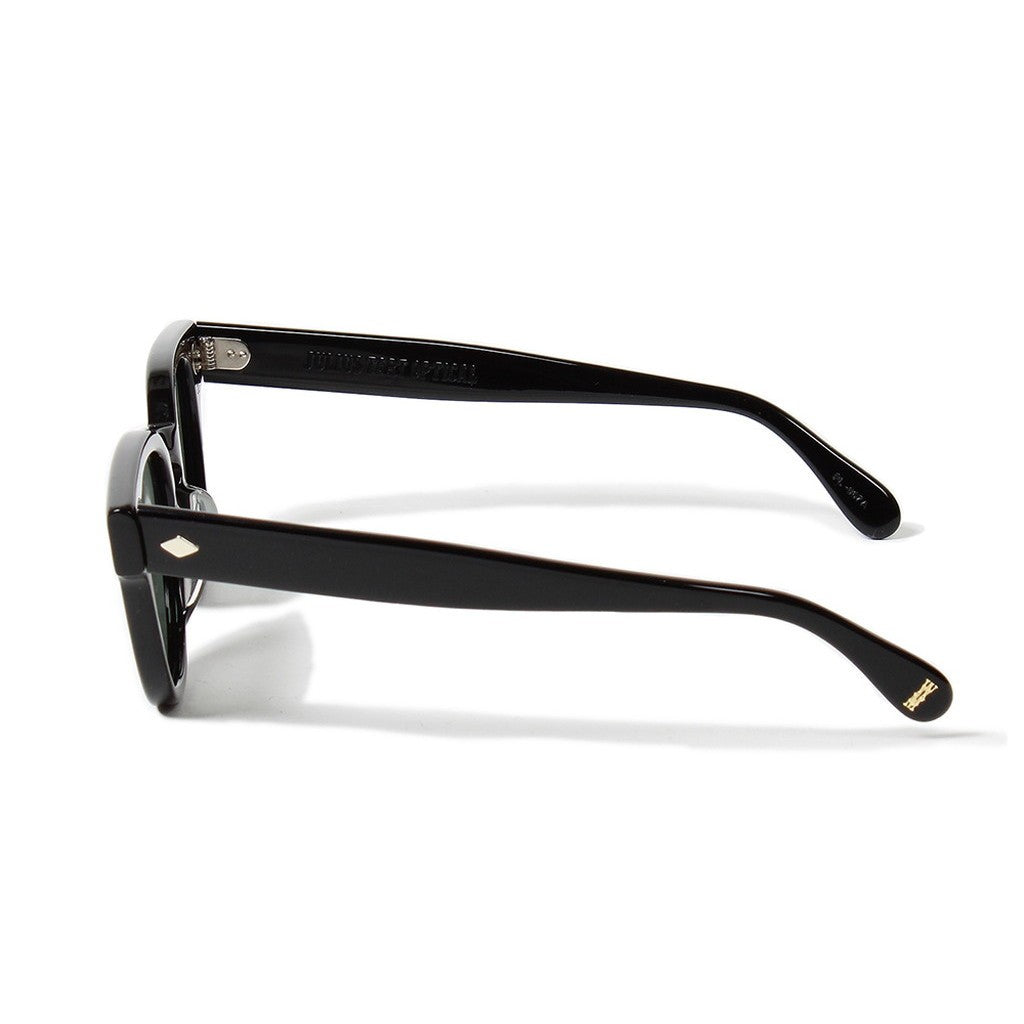 JULIUS TART OPTICAL | GLASSES -TYPE 2- #BLACK [TART-WM-EW06]