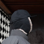 Badland Cap #K / ブラック [NN42543]