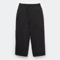 TECH EASY TROUSERS #BLACK [BP-51026]
