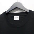 Raster tee dos #black [BV-CUT2601010]