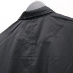 TECH PERTEX TRAVEL 2B JACKET #BLACK [BJ-62026]