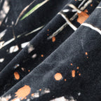 TACTICAL VELOUR CAMO BALLOON PANTS (TIGHTBOOTH x BES) #Camo [SS26-RC09]