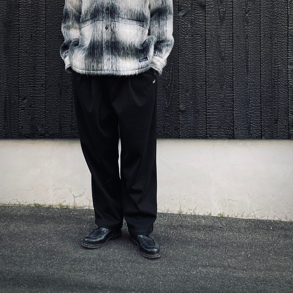 WARMROUSER #BLACK [F32521-PN35]