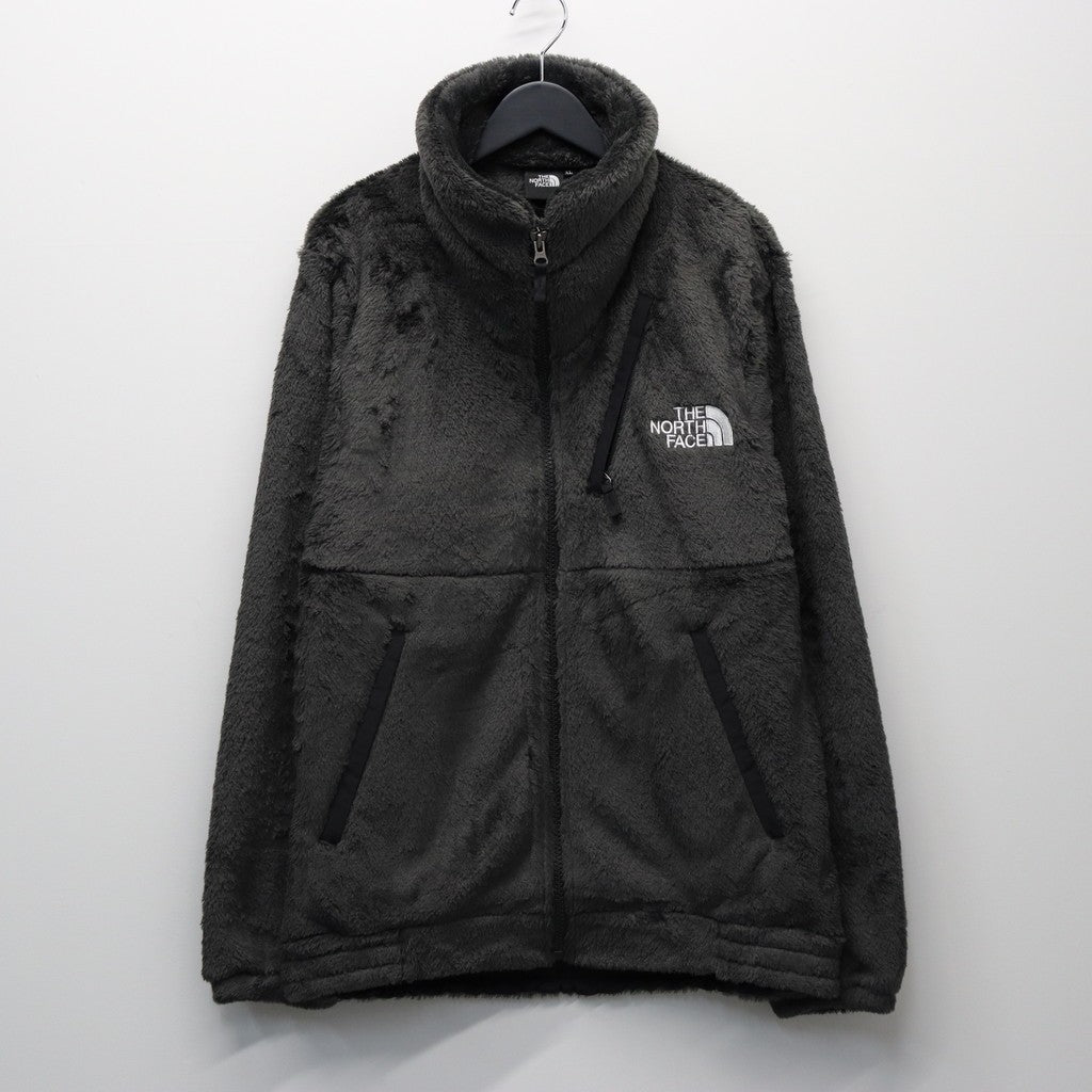 Versa Loft Jacket #AG / アスファルトグレー [NA62550]
