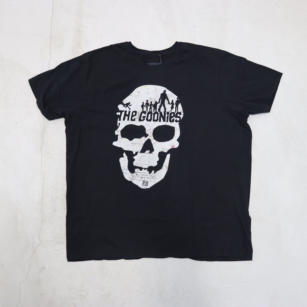 THE GOONIES #BLACK [tl25s103]