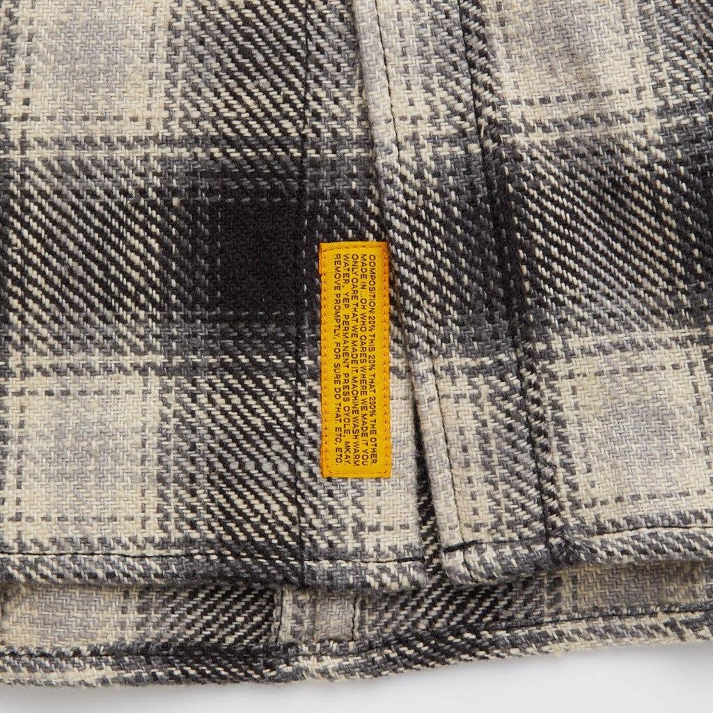 GIGANNEL #BLACK [F32610-SH02]