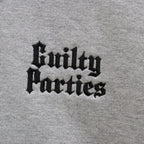 HEAVY WEIGHT PULLOVER HOODED SWEAT SHIRT ( TYPE-6 ) #GRAY [25SS-WMC-SS16]