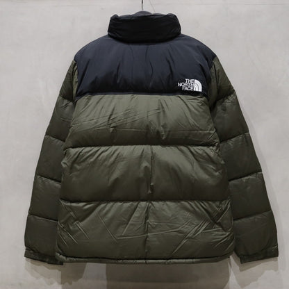 NUPTSE JACKET #NT [ND92335]