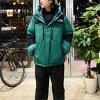 BALTRO 輕薄外套 #TG [ND92340]