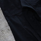 BASIC UNIT 02 #BLACK [JI-24AW-BU02]