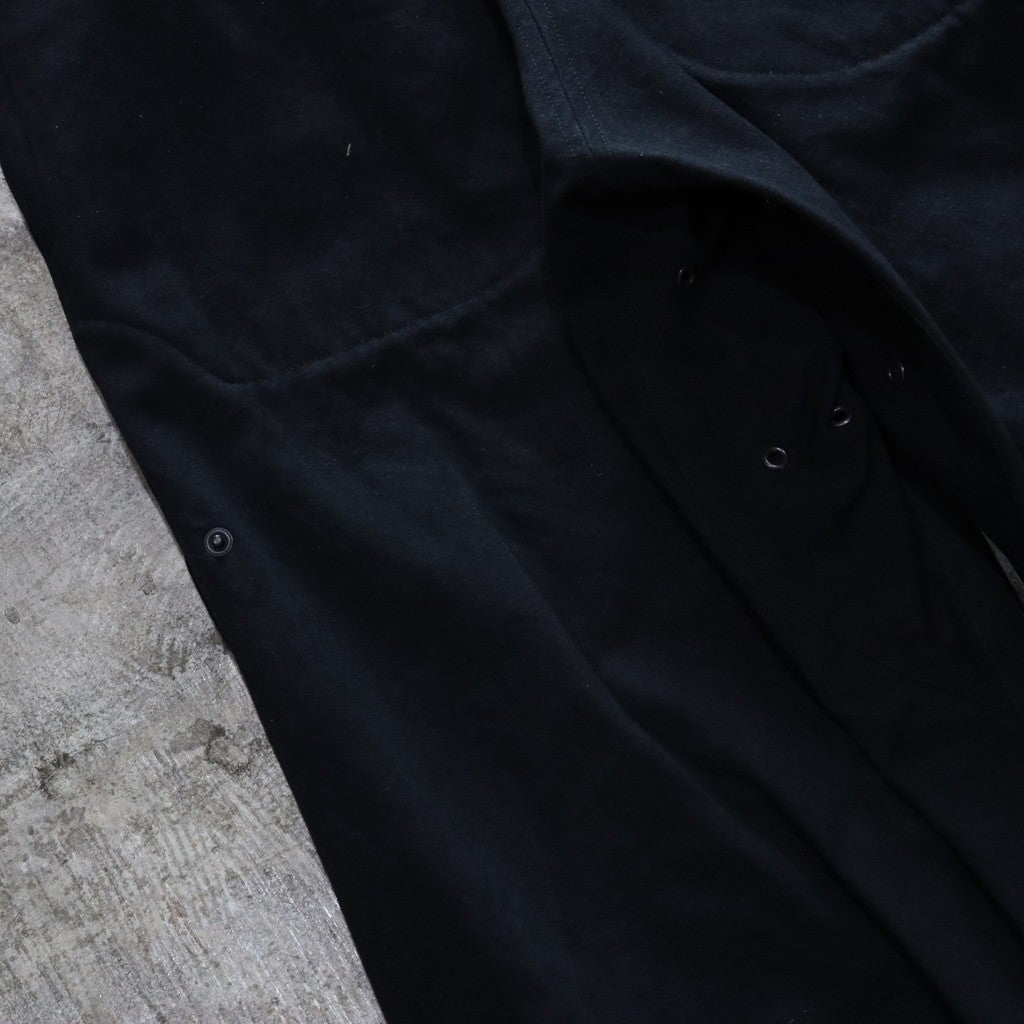 BASIC UNIT 02 #BLACK [JI-24AW-BU02]