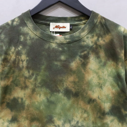 SWAMP TEE #OLIVE [JC2488909]