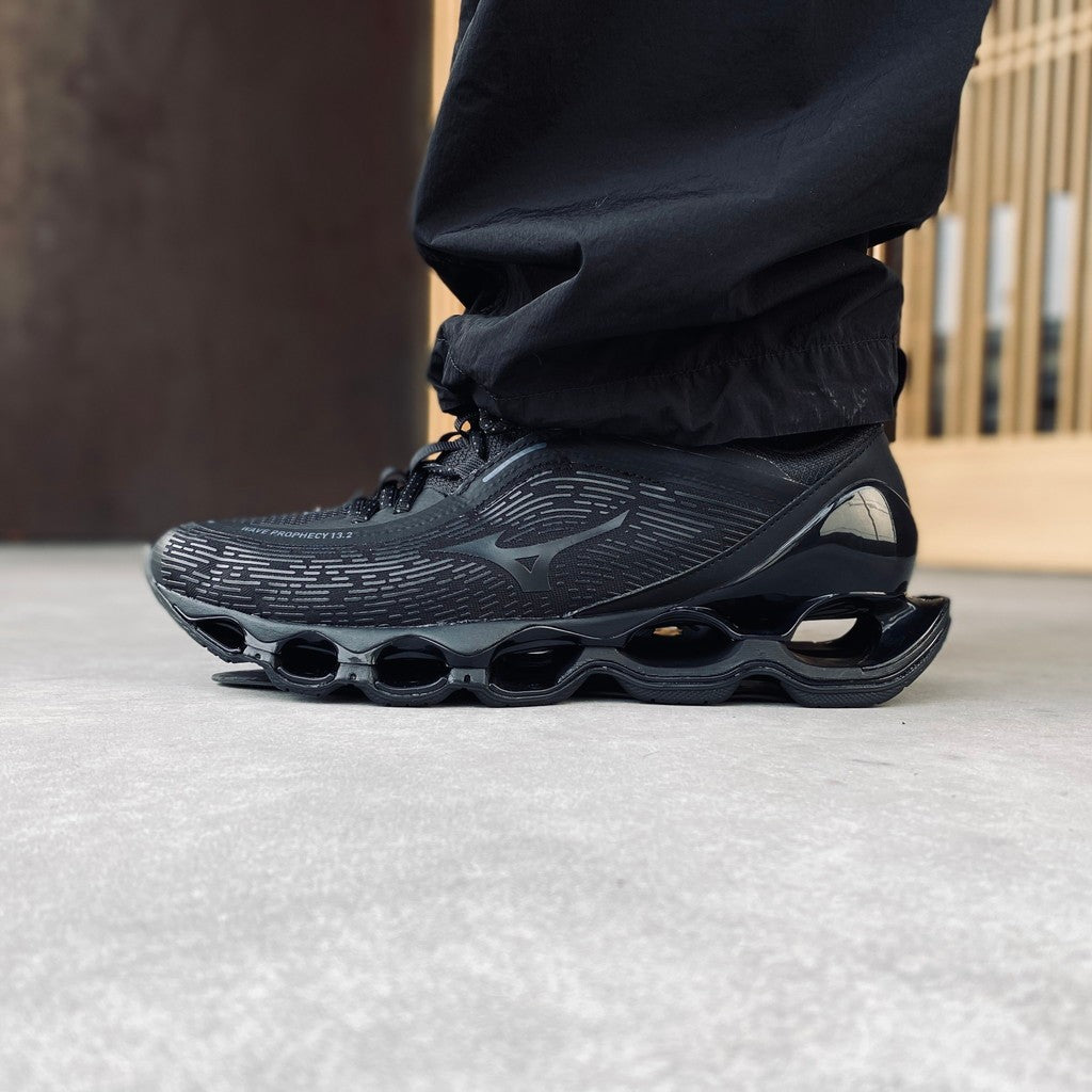 WAVE PROPHECY 13.2 #BLACK [D1GA260502]