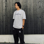 MLB | NY | CREW NECK T-SHIRT ( TYPE-1 ) #WHITE [MLB-WM-TEE01]
