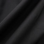 BAGGY SLACKS #Black [FW26-B11]