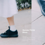 FD-08 #黑色 [WNDFD08]