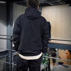 野外作業背心 #K [NP22531]