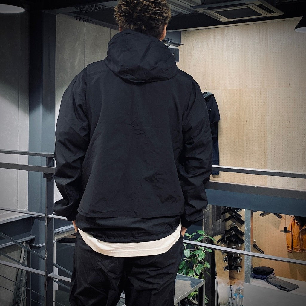 野外作業背心 #K [NP22531]