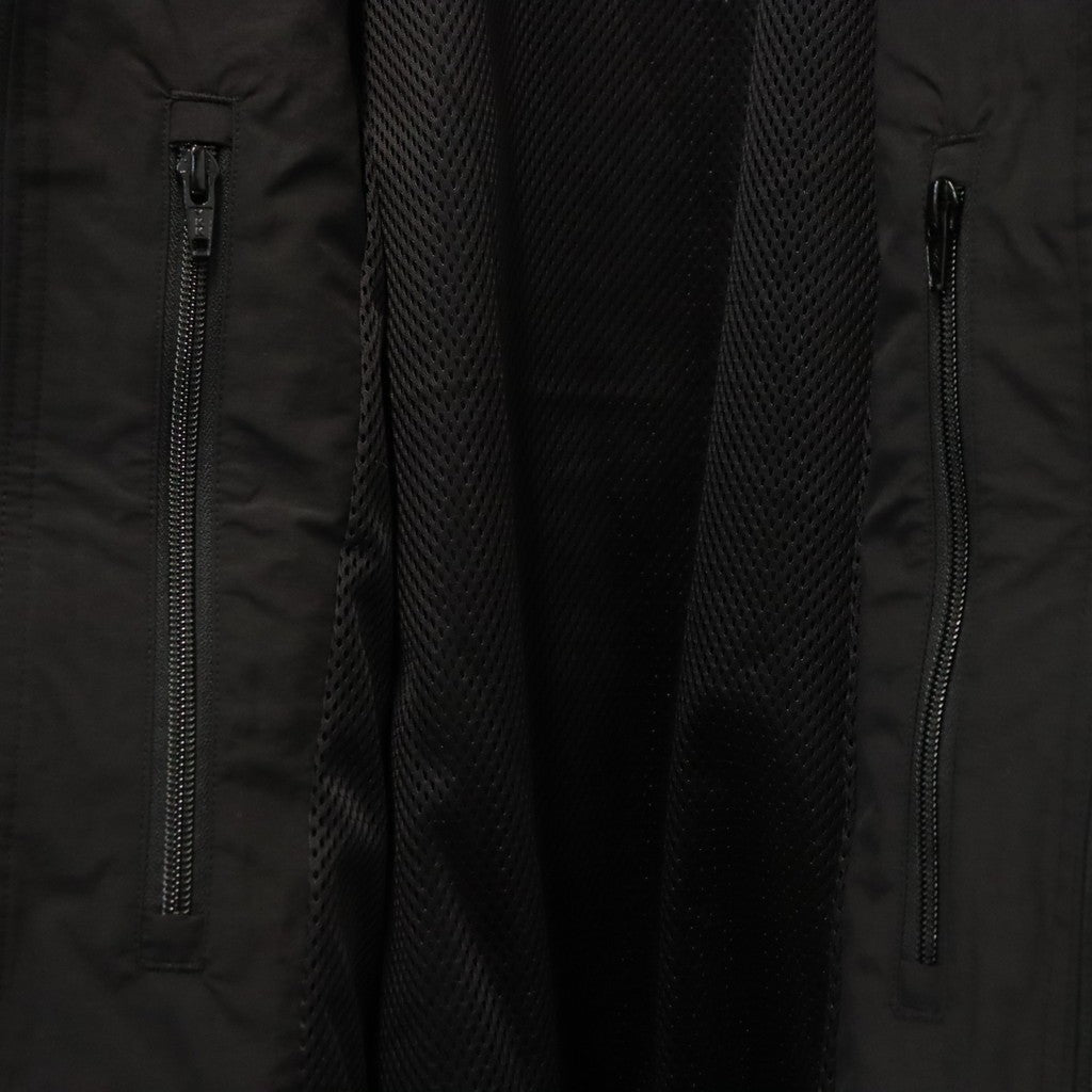 MLB | SD | TRACK JACKET ( TYPE-3 ) #BLACK [MLB-WM-TJ03]