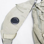 NYLON B LENS CROSSBODY RUCKSACK #FALLEN ROCK 356 [21CMAC735A-005269G-26FWP]
