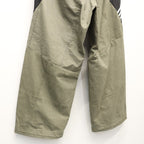 TWISTED PANTS #OLIVE [RP2616302]
