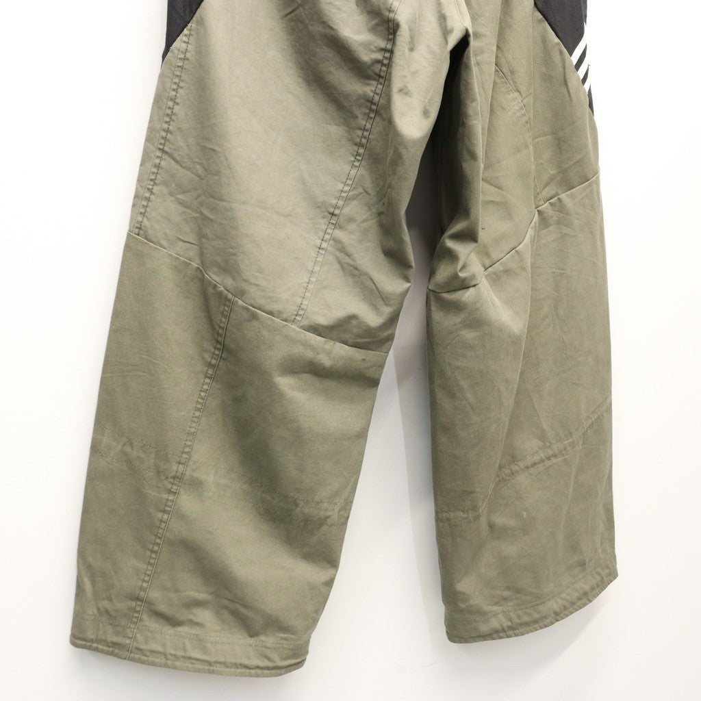 TWISTED PANTS #OLIVE [RP2616302]