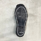 JOSEPH / Leather Shoes #BLACK [S14FW707]