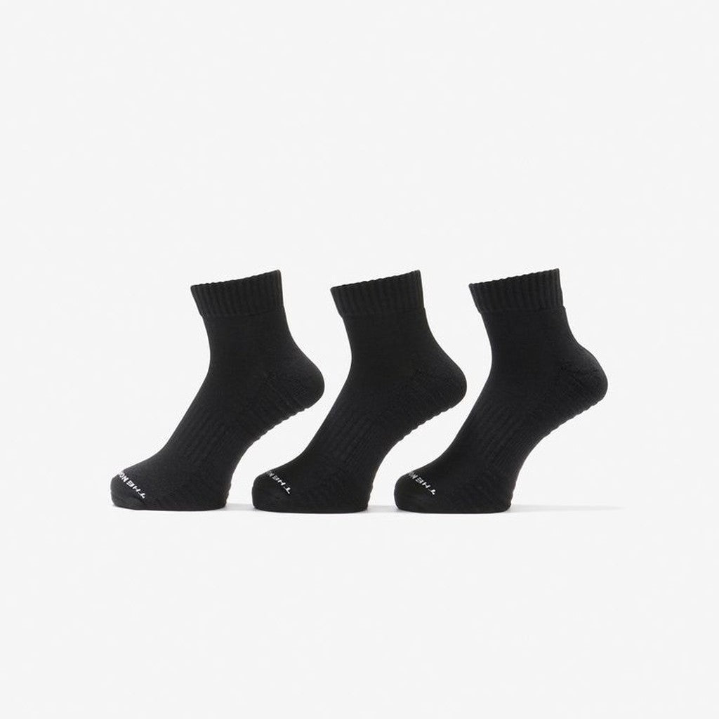 跑步不均勻乾式 3P 腳踝 #KK [NN82303]