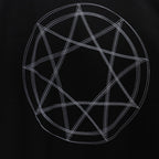 滑結 | LS T卹 Type 2 #黑 [25AW-FSxslipknot-02 / FS1855]