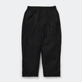 ht_TECH EASY TROUSERS CORDUROY #BLACK [BP-39025W]