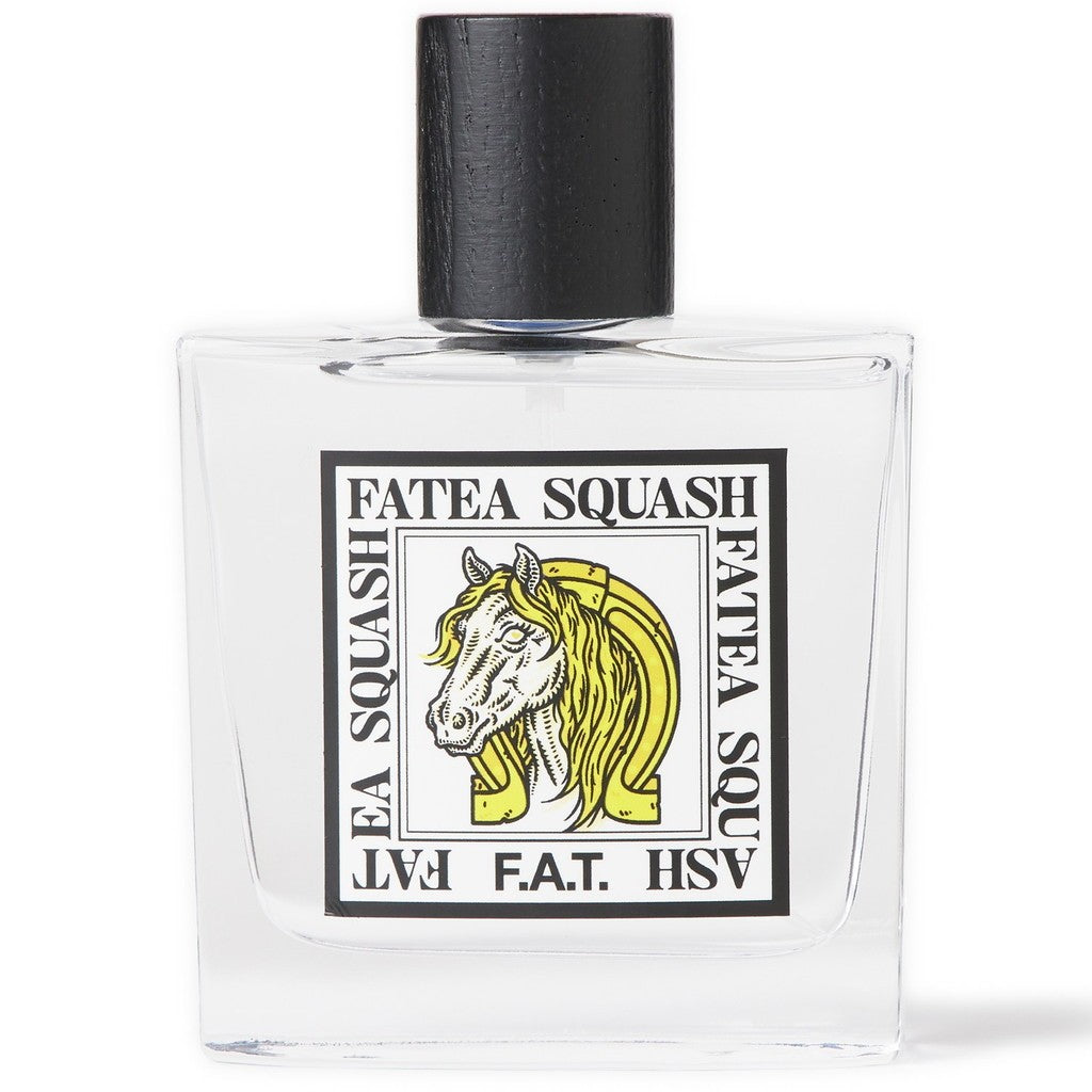 FATEASQUASH #YELLOW [F32610-AC02]