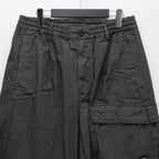 MICRO-REPS BOXY CARGO LENS PT #GUNMETAL 921 [20CMPA126A]