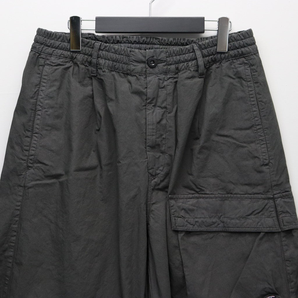 MICRO-REPS BOXY CARGO LENS PT #GUNMETAL 921 [20CMPA126A]