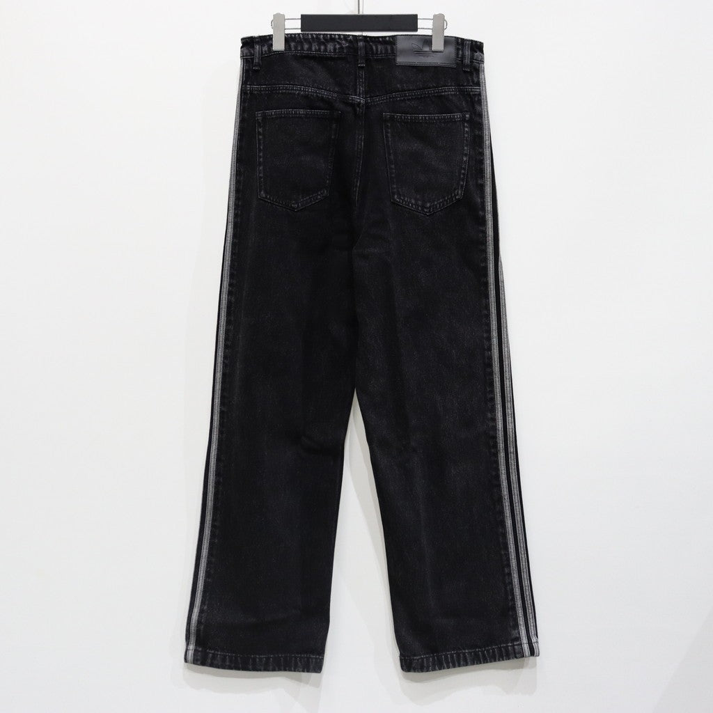 DENIM FB PT #トゥルーブラックデニム [JC6718] – cocorozashi