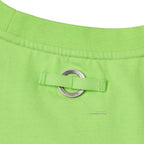 「Gr-01T」 Concept. 3D Circle Tee #NEON [GOOPI-25SS-JUN-04]