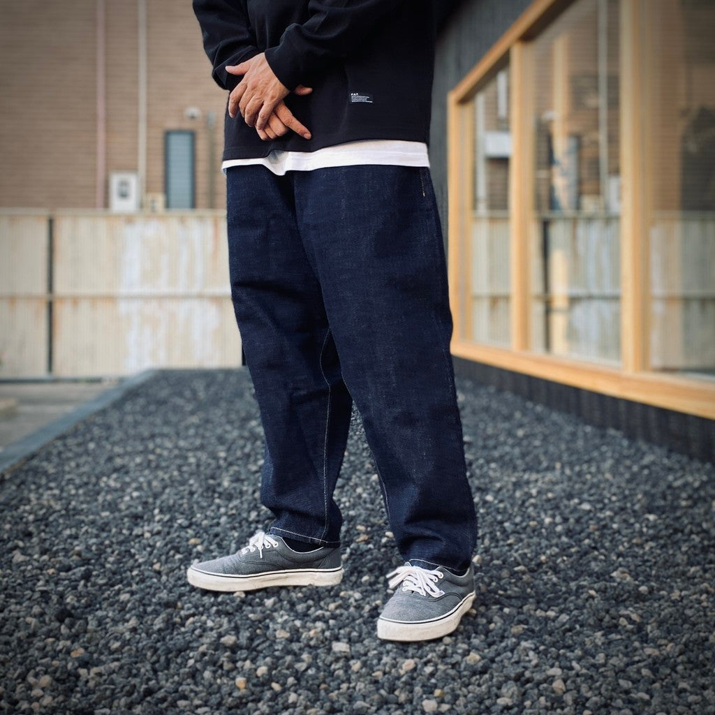 247 #BLUE [F32310-PN01]