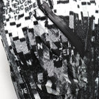 3 LAYER BALLOON PANTS #Shredder [FW25-B02]