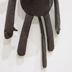 BASIC UNIT 05 #BROWN [JI-25SS-BU05]