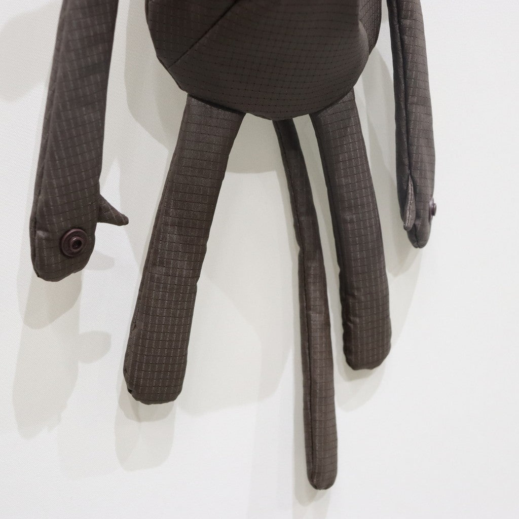 BASIC UNIT 05 #BROWN [JI-25SS-BU05]