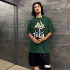 BASKET BALL SHORTS #BLACK [23SS-WMP-PT01]